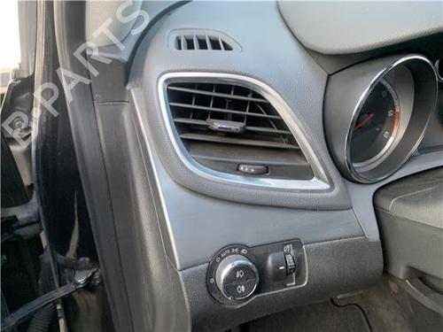 Air vent OPEL MOKKA / MOKKA X (J13) 1.7 CDTI (_76) | BP32417505I21