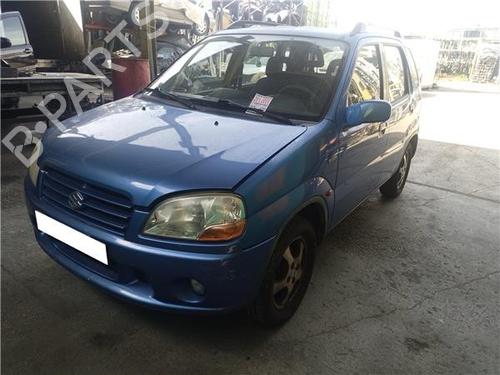 Used Parts SUZUKI IGNIS I (FH) 4644688
