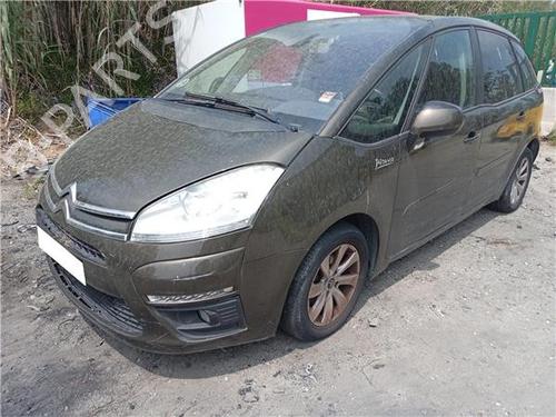 Gebruikte CITROËN C4 Picasso I MPV (UD_) [2006-2015]  4370035 Onderdelen