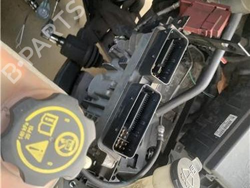 Electronic module OPEL MOKKA / MOKKA X (J13) 1.7 CDTI (_76) | BP32417445M83