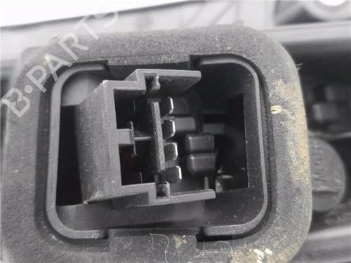 Left taillight FIAT GRANDE PUNTO (199_) 1.4 16V (199BXG1B, 199AXG1B) | BP32394307C34