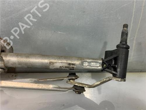 Viskermotor vindrude OPEL CORSA D (S07)  | BP31092246M29 