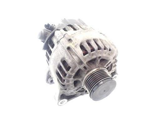 Used Alternator Alternator CITROËN C3 III (SX) 1.2 VTi 82 (82 hp) 33288001 33288001