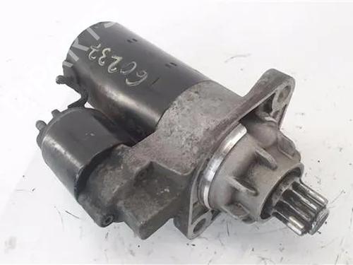 Used Starter AUDI A3 (8L1) [1996-2006]  26447888