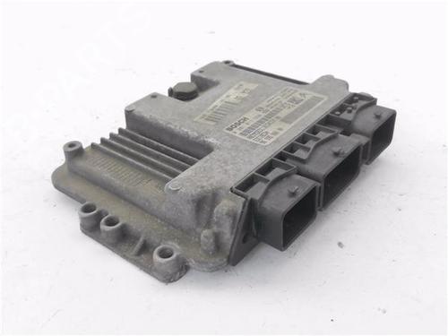 Used Electronic module PEUGEOT 206 Hatchback (2A/C) 1.6 HDi 110 (109 hp) 10983127
