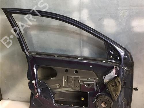 Left front door OPEL ASTRA H (A04) 1.7 CDTI (L48) | BP11363003C2 
