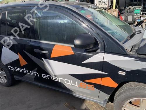 Right front door JEEP COMPASS (MK49) 2.0 CRD | BP32418058C3