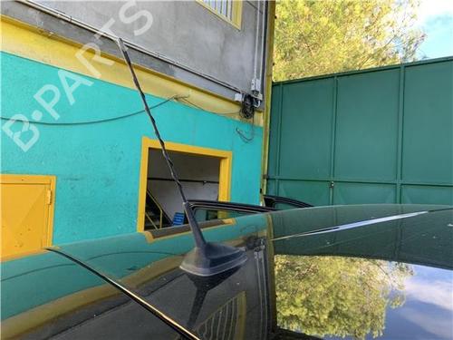 Antenna/Base RENAULT GRAND SCÉNIC III (JZ0/1_) 1.5 dCi (JZ0B, JZ07) | BP32418191C140 