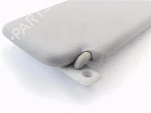Front right lock SMART CITY-COUPE (450)  | BP13664297C97 