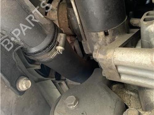 Pipe JEEP COMPASS (MK49) 2.0 CRD | BP32418078M125