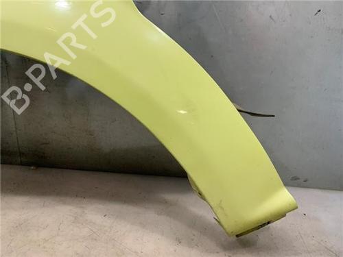 Left front fenders CITROËN C2 (JM_) 1.1 | BP22633219C41 