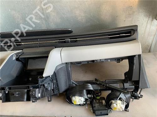 Airbag Kit FORD USA EXPLORER (CX740) EV 4x4 | BP29254985C86 
