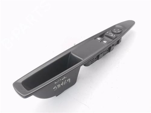 Left front window switch CITROËN C4 I (LC_) 1.4 16V | BP31169279I27