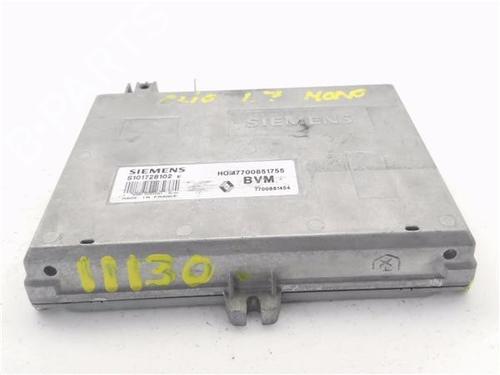 Electronic module RENAULT CLIO I (B/C57_, 5/357_)  | BP30182932M83 