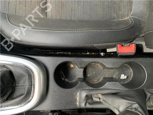 Used Middle console OPEL ASTRA J (P10) 1.6 CDTi (68) (110 hp) 32419142