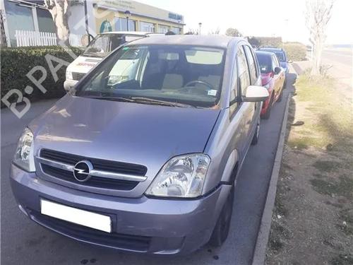 Højre baglygte OPEL MERIVA A MPV (X03) 1.3 CDTI (E75) | BP26587673C35 