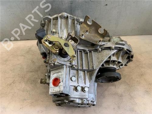 Gearbox MERCEDES-BENZ VITO Bus (W638)  | BP21359695M3 