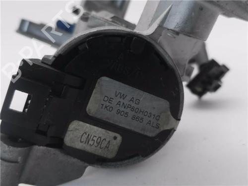 Other SEAT LEON (1P1) 1.9 TDI | BP33730483O1 - Image 10