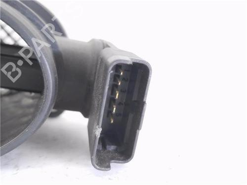 Mass air flow sensor PEUGEOT 207 (WA_, WC_) 1.6 HDi | BP25008374M95 