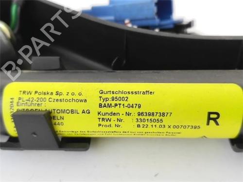 Other CITROËN C2 (JM_) 1.1 | BP24869549O1 
