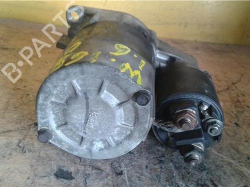 Starter MERCEDES-BENZ A-CLASS (W168)  | BP9667223M8 