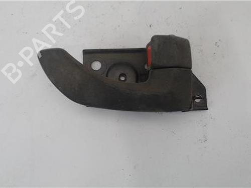 Used Rear right interior door handle HYUNDAI SANTA FÉ I (SM) 2.0 CRDi (113 hp) 14333597