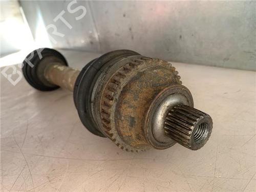 Andre SMART FORTWO Coupe (450)  | BP31206849O1 