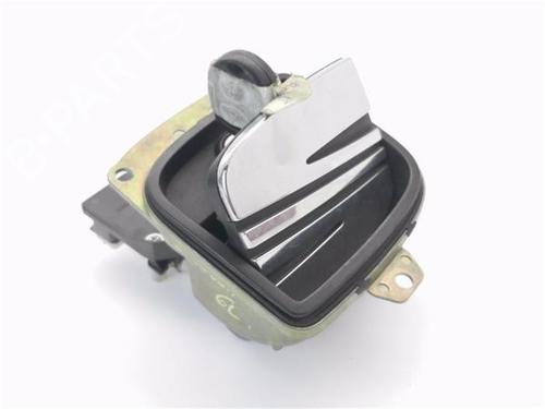 Tailgate handle SEAT CORDOBA (6L2) 1.9 TDI | BP26587710C132 