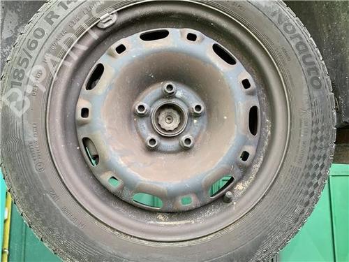 Rim SKODA FABIA II (542) 1.4 TDI | BP32450929C45