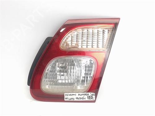 Used Right tailgate light NISSAN ALMERA II Hatchback (N16) [2000-2025]  19302259