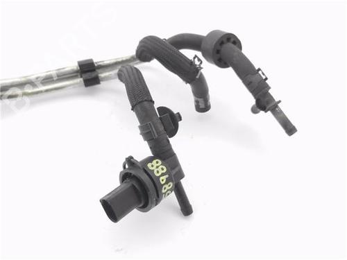 AC pipe VW TOURAN (1T1, 1T2) 2.0 TDI | BP26445422M126