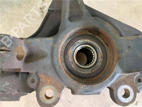 Left front steering knuckle OPEL COMBO Box Body/MPV (X12) 1.3 CDTI (B05) | BP35951139M25  - Image 9