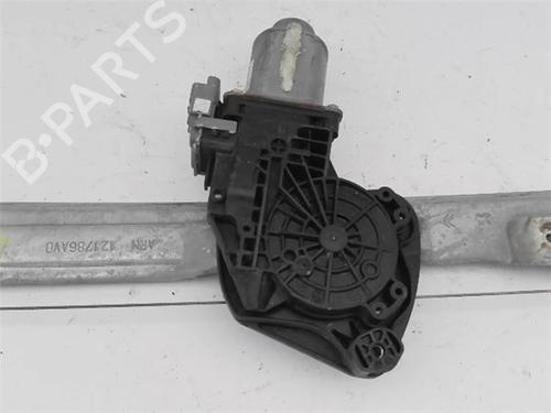 Other CITROËN C4 II (NC_) | BP23408781O1