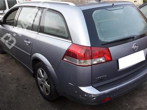 Højre forlygte OPEL VECTRA C (Z02)  | BP11341163C29 