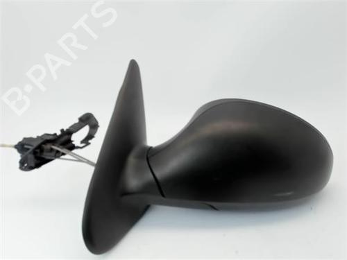 Used Left mirror SEAT LEON (1M1) [1999-2006]  13326285