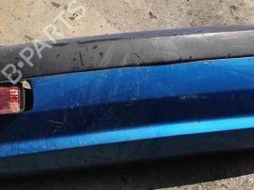 Used Rear bumper HYUNDAI ATOS PRIME (MX) [1999-2025]  9683285