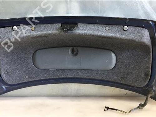 Tailgate BMW 3 Coupe (E46)  | BP9661133C6 