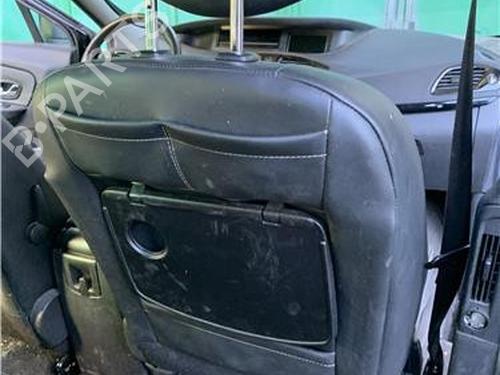 Right front seat RENAULT GRAND SCÉNIC III (JZ0/1_) 1.5 dCi (JZ0B, JZ07) | BP32418192C16 