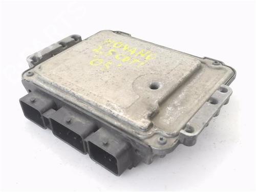 Electronic module OPEL MOVANO A Bus (X70) 2.5 DTI (JD) | BP12120955M83 