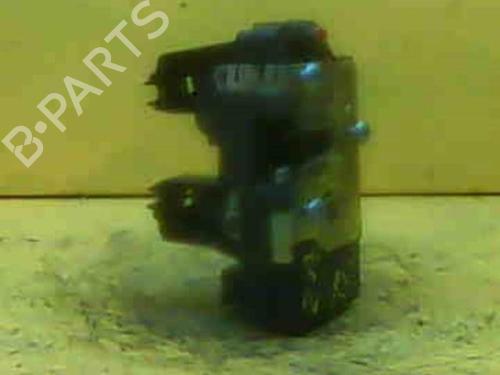 Used Rear left lock OPEL ZAFIRA A MPV (T98) 2.0 DTI 16V (F75) (101 hp) 12596473
