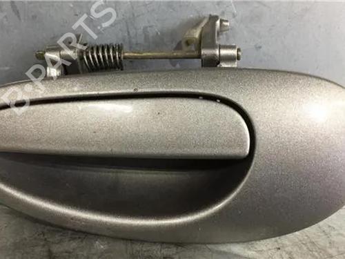Used Rear left exterior door handle CHRYSLER 300M (LR) 3.5 V6 24V (254 hp) 14338730