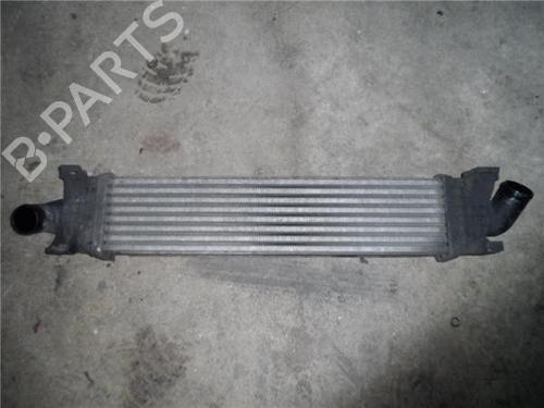 Ladeluftkühler für FORD FOCUS C-MAX (DM2) 1.6 TDCi (109 hp) 9661094
