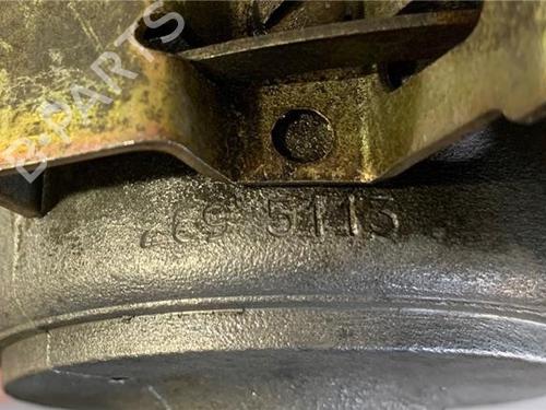 Ignition distributor OPEL CORSA A Hatchback (S83) | BP12149117M68