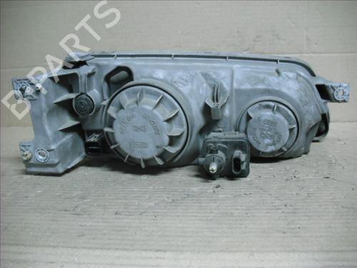 Venstre forlygte HYUNDAI H-1 / STAREX Bus (A1) 2.5 TD | BP11340128C28 