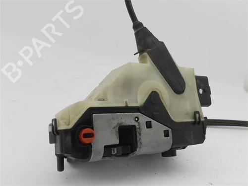 Rear left lock CITROËN C4 II (NC_)  | BP23408742C100 