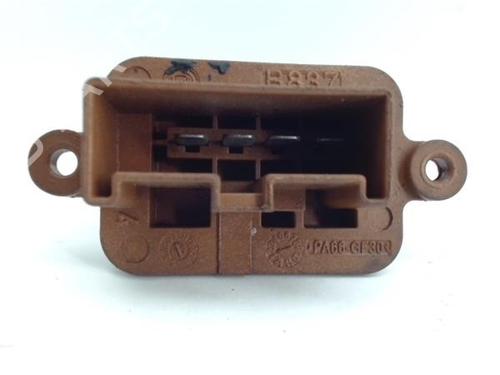 Electronic module FIAT PUNTO (188_)  | BP14342431M83 