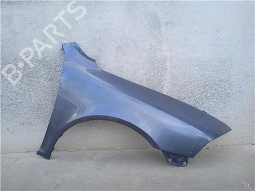 Used Right front fenders SKODA OCTAVIA II (1Z3) [2004-2013]  14343068