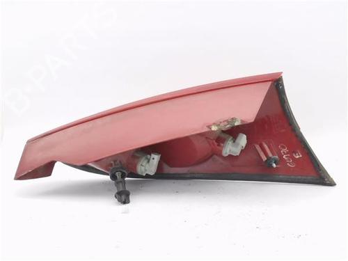 Left taillight FORD FOCUS I (DAW, DBW) 1.6 16V | BP25010013C34 