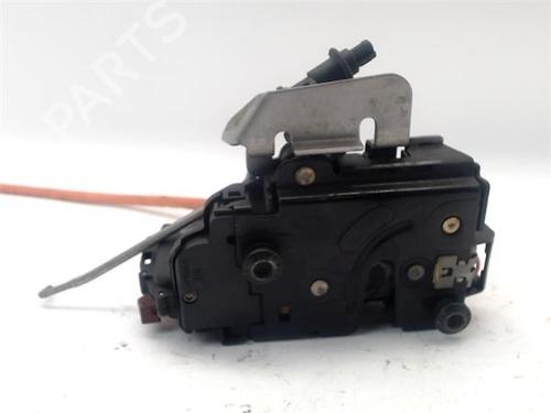 Front right lock AUDI A3 (8P1)  | BP25718877C97 
