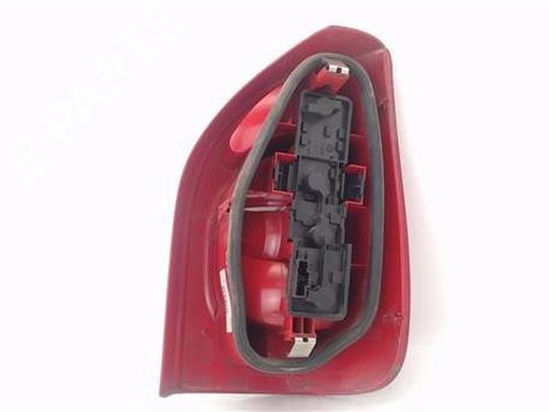 Left taillight CITROËN XSARA PICASSO (N68) 2.0 HDi | BP24869595C34 